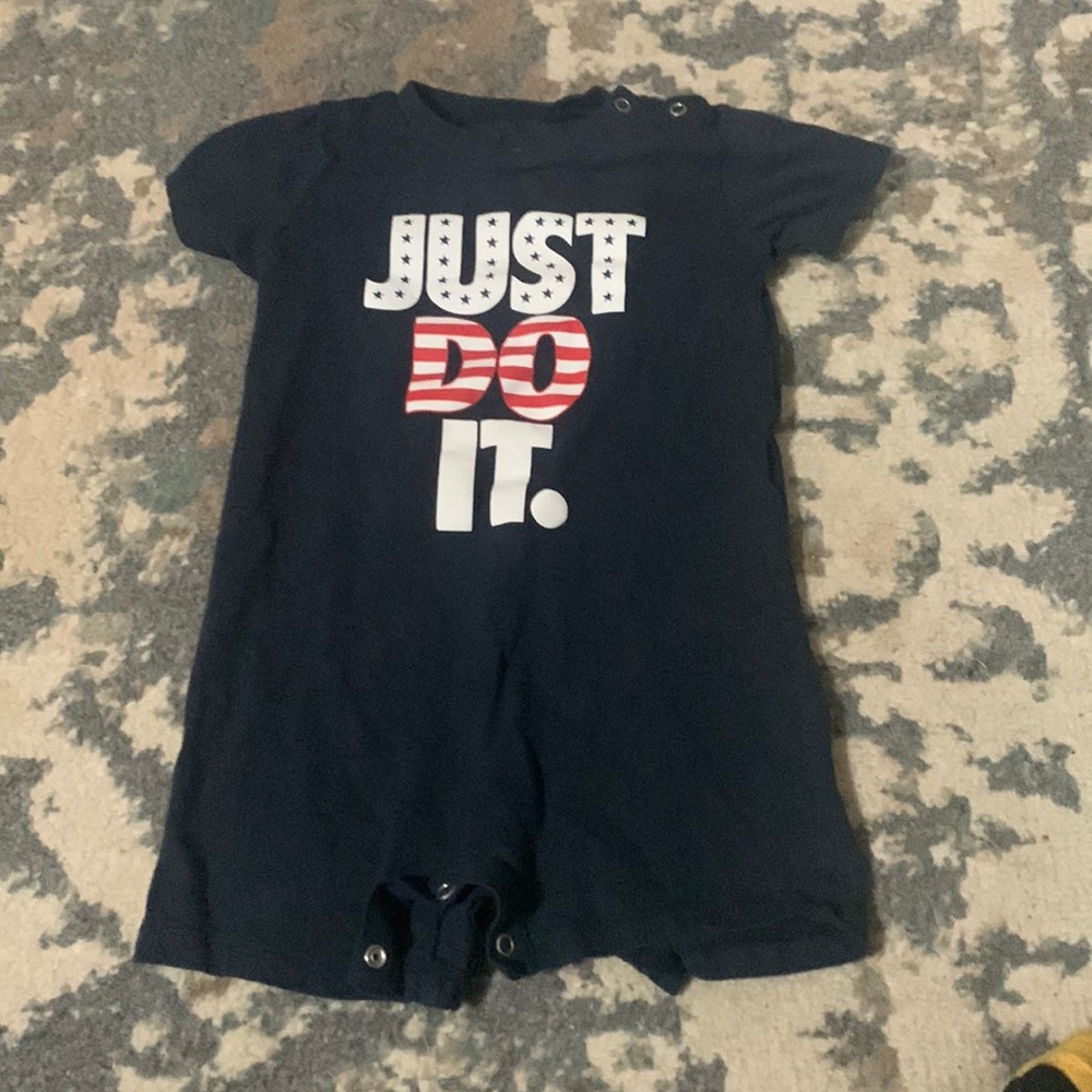 Nike Outfit